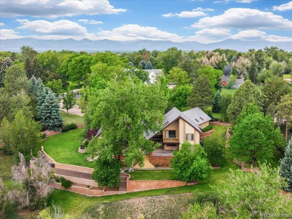 1625 E Layton Drive Englewood CO 80113