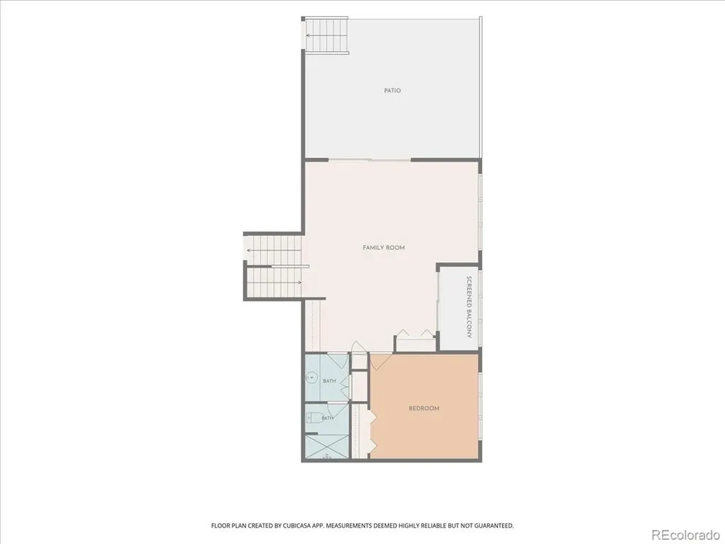 1625 E Layton Drive Englewood CO 80113