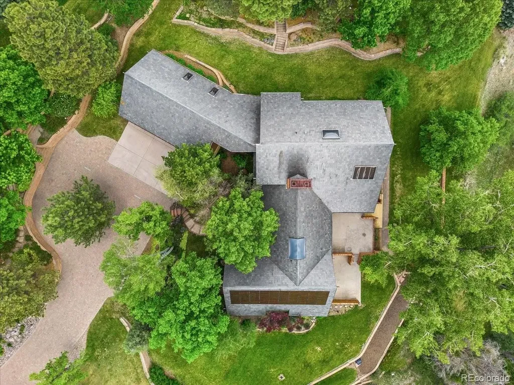 1625 E Layton Drive Englewood CO 80113