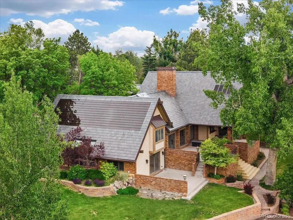 1625 E Layton Drive Englewood CO 80113