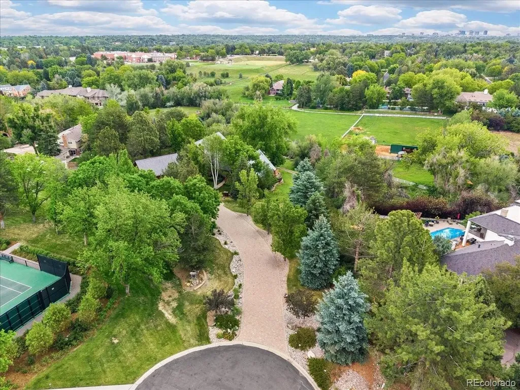 1625 E Layton Drive Englewood CO 80113