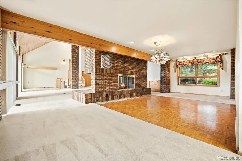 1625 E Layton Drive Englewood CO 80113