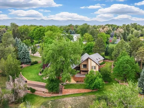 1625 E Layton Drive Englewood CO 80113