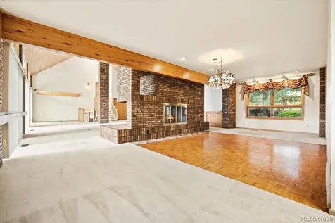1625 E Layton Drive Englewood CO 80113