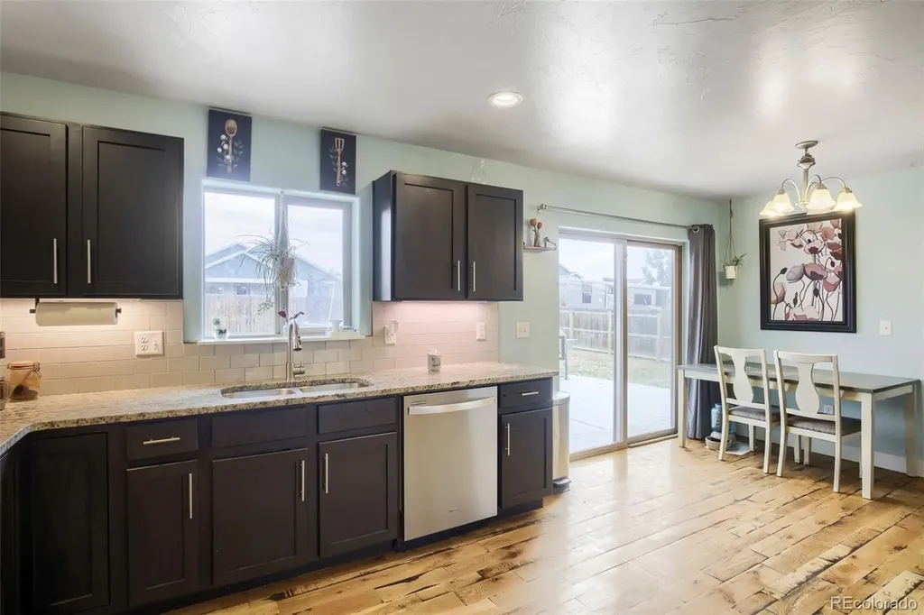 2621 Marina Street Evans CO 80620