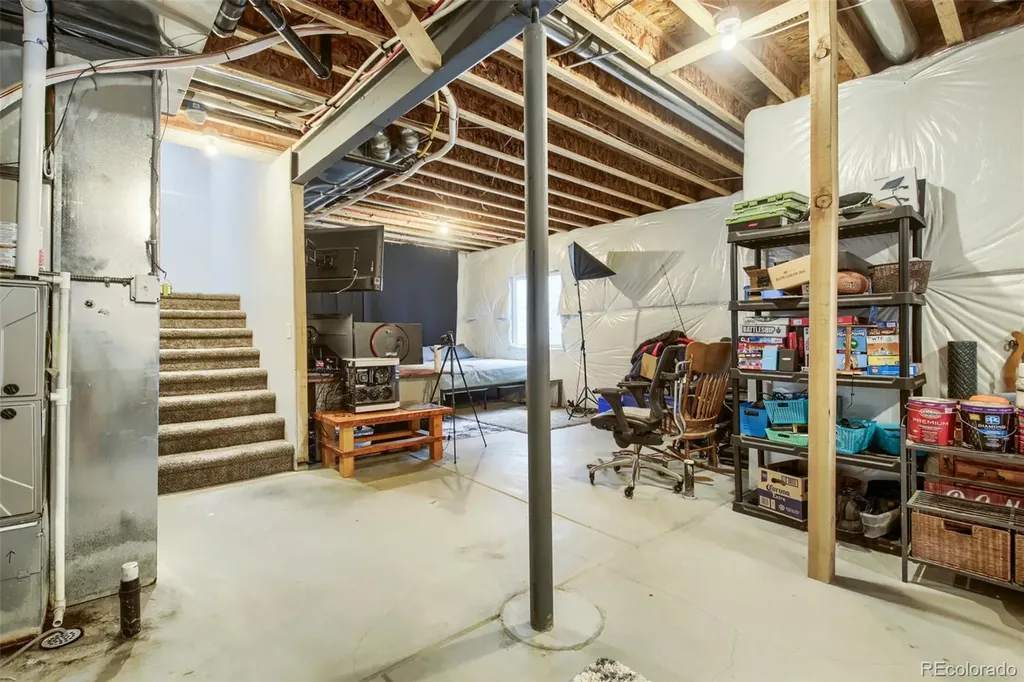2621 Marina Street Evans CO 80620