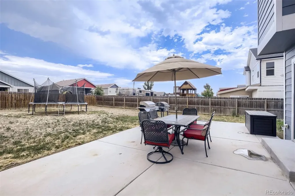 2621 Marina Street Evans CO 80620