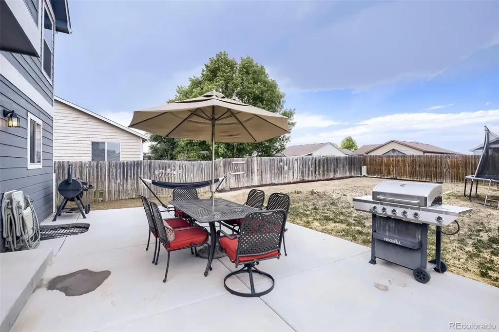 2621 Marina Street Evans CO 80620