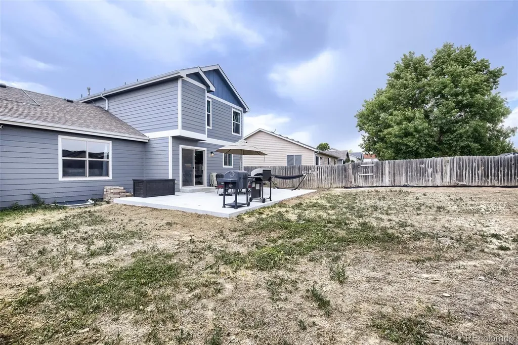 2621 Marina Street Evans CO 80620