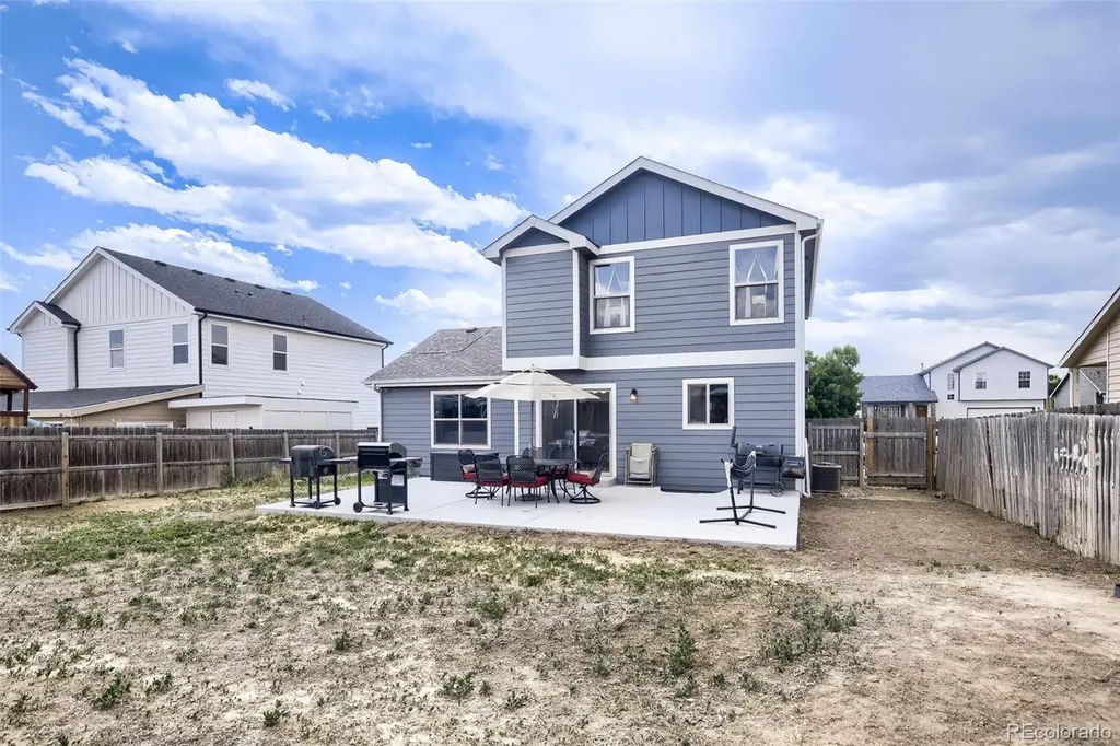 2621 Marina Street Evans CO 80620