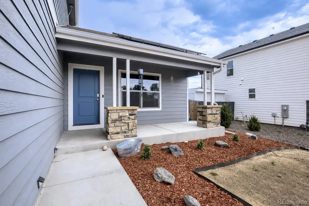 2621 Marina Street Evans CO 80620