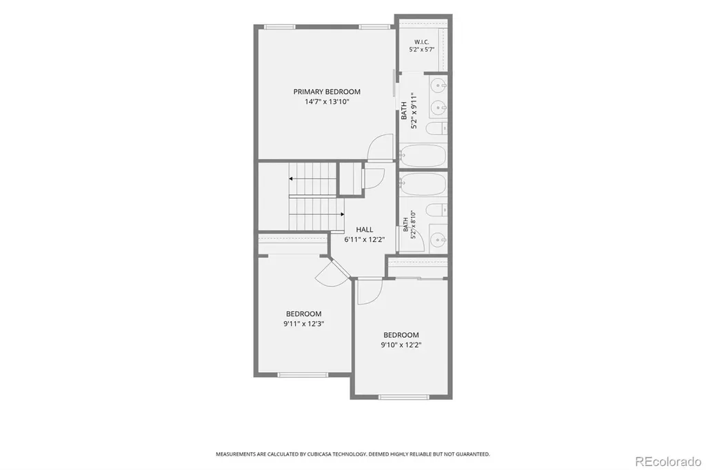 2621 Marina Street Evans CO 80620