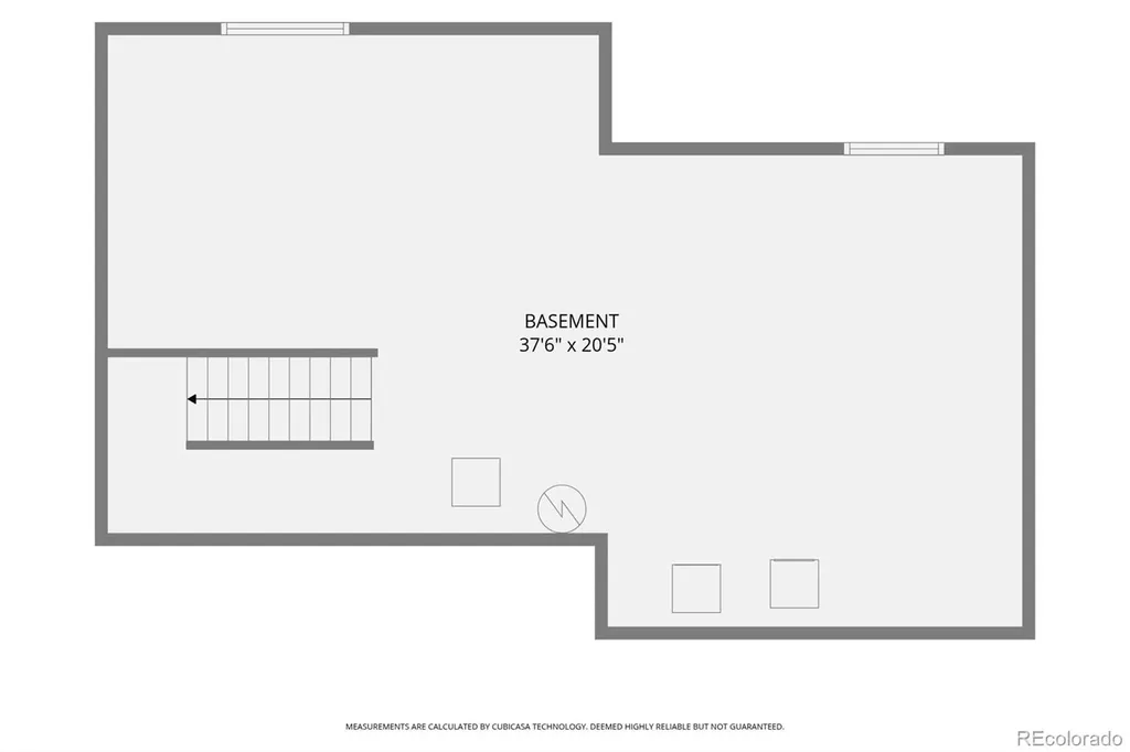 2621 Marina Street Evans CO 80620