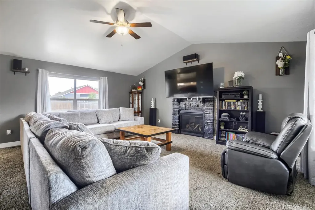 2621 Marina Street Evans CO 80620