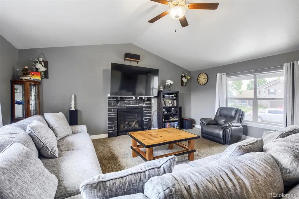 2621 Marina Street Evans CO 80620
