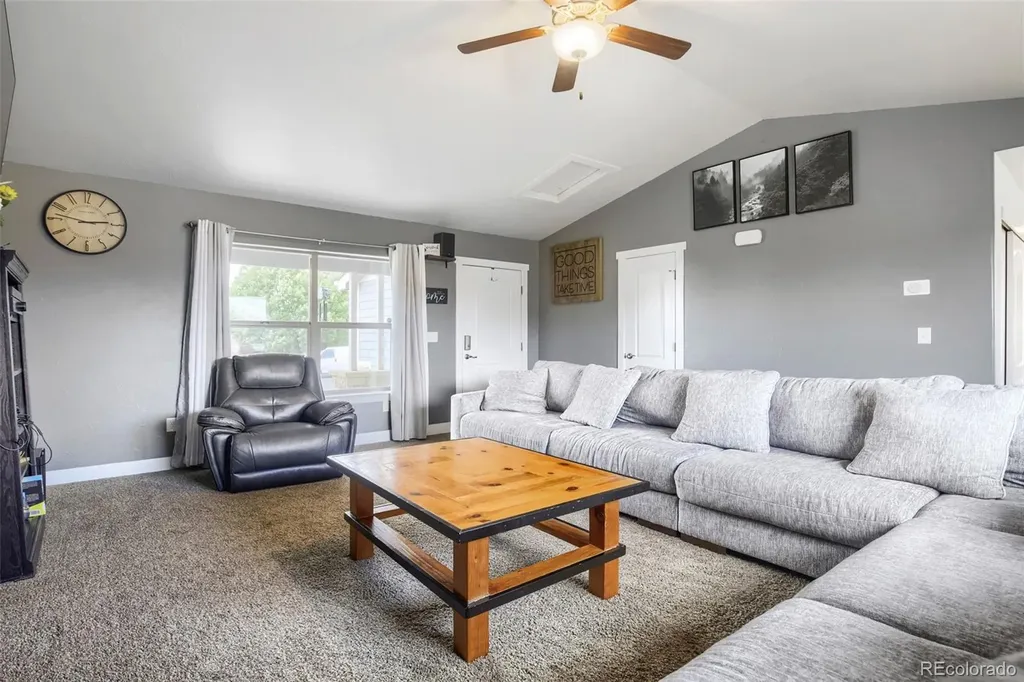 2621 Marina Street Evans CO 80620