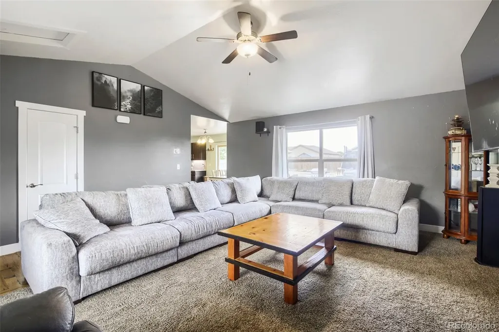 2621 Marina Street Evans CO 80620