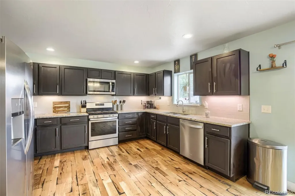 2621 Marina Street Evans CO 80620