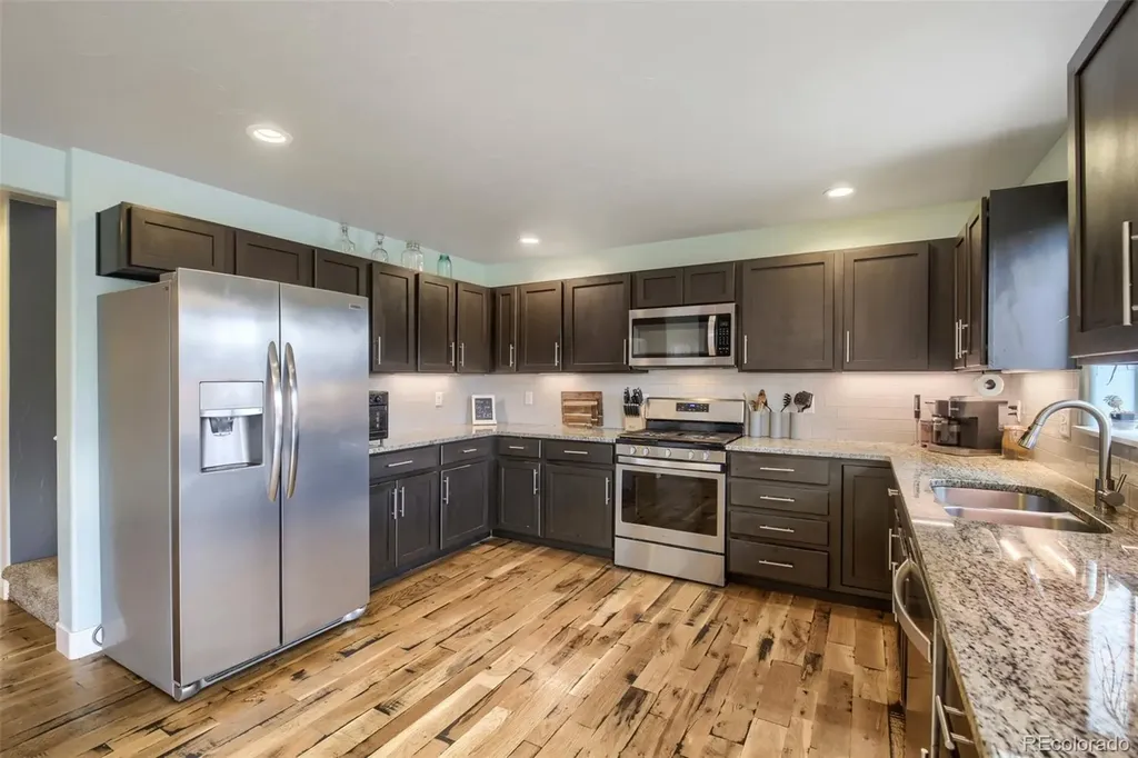 2621 Marina Street Evans CO 80620