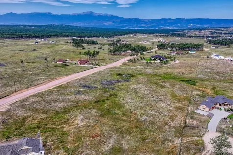 Lot 1 Forest Heights Circle Colorado Springs CO 80908