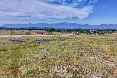 Lot 1 Forest Heights Circle Colorado Springs CO 80908