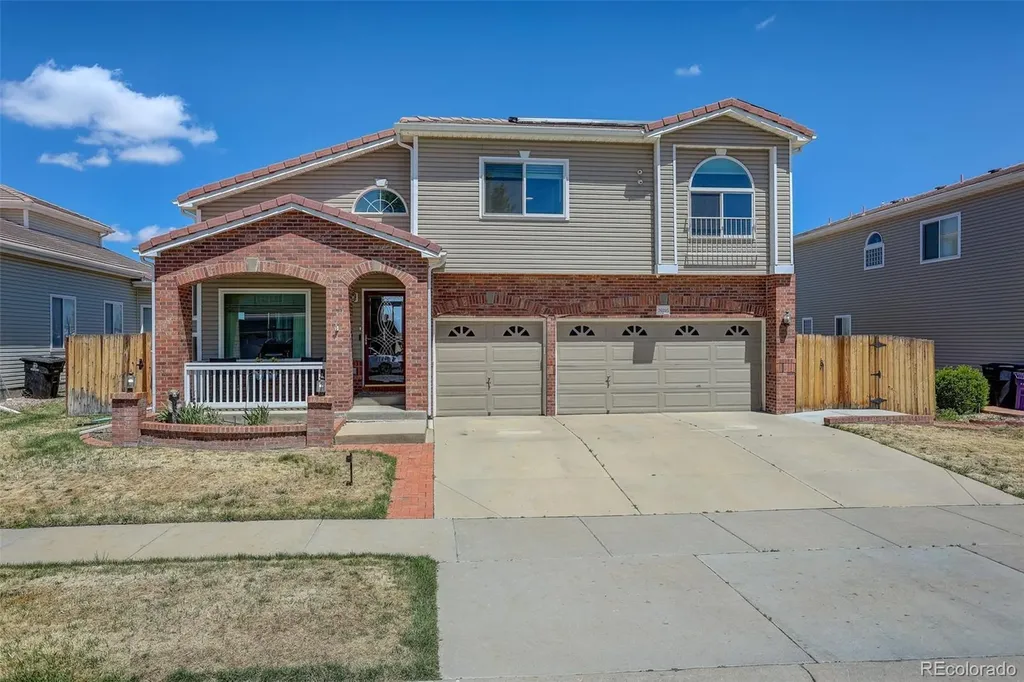 20395 E 49th Avenue Denver CO 80249