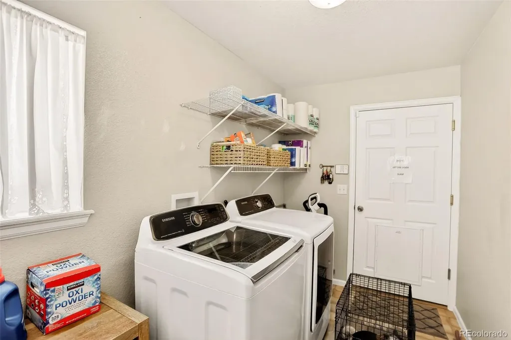 20395 E 49th Avenue Denver CO 80249
