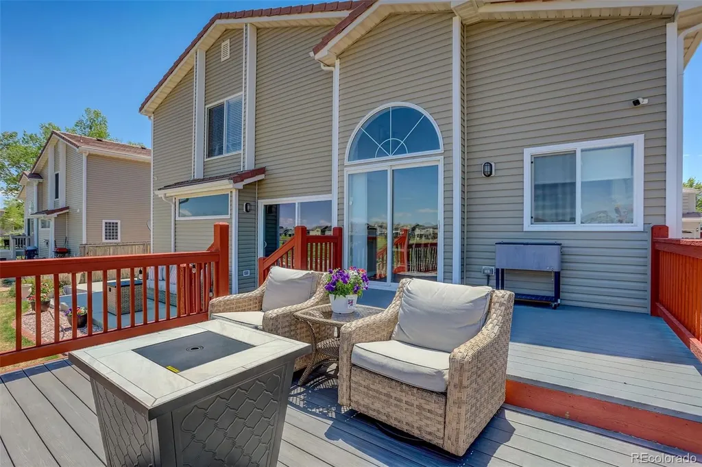 20395 E 49th Avenue Denver CO 80249