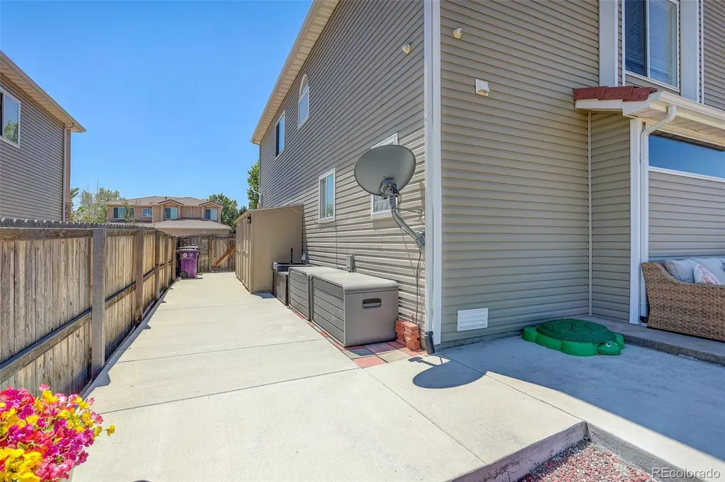 20395 E 49th Avenue Denver CO 80249