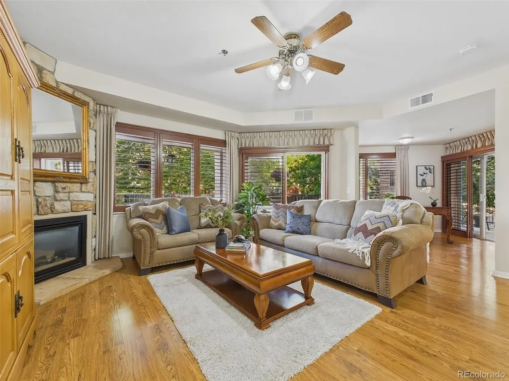 2896 W Riverwalk Circle Littleton CO 80123