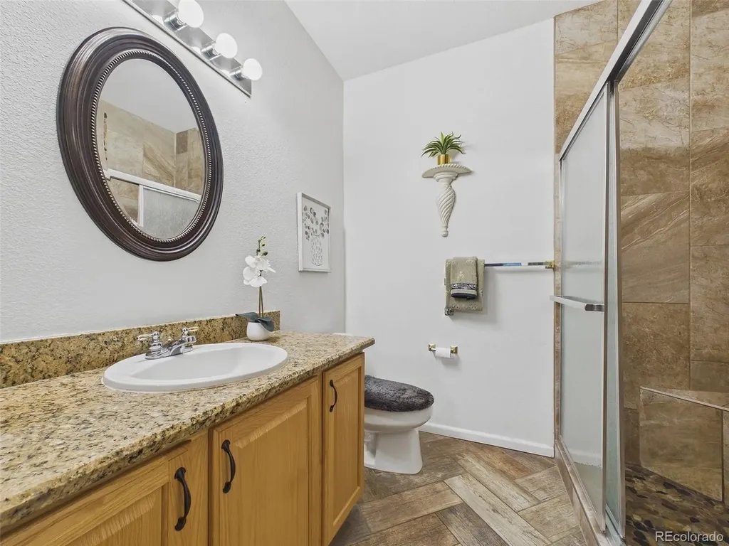 2896 W Riverwalk Circle Littleton CO 80123