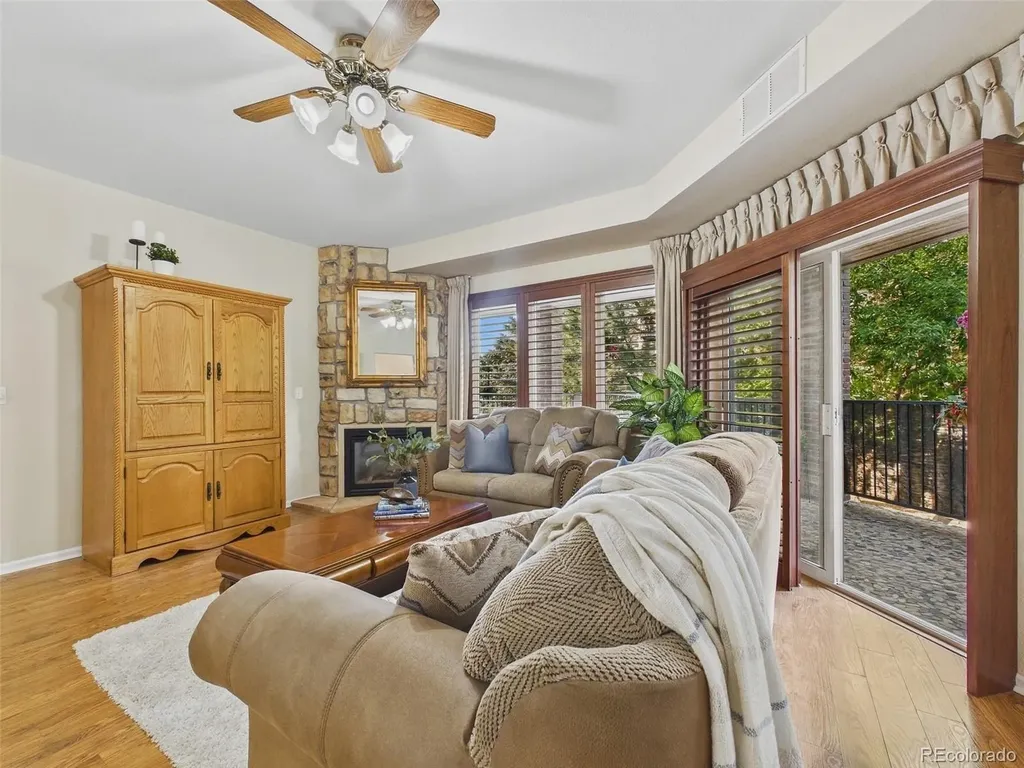 2896 W Riverwalk Circle Littleton CO 80123