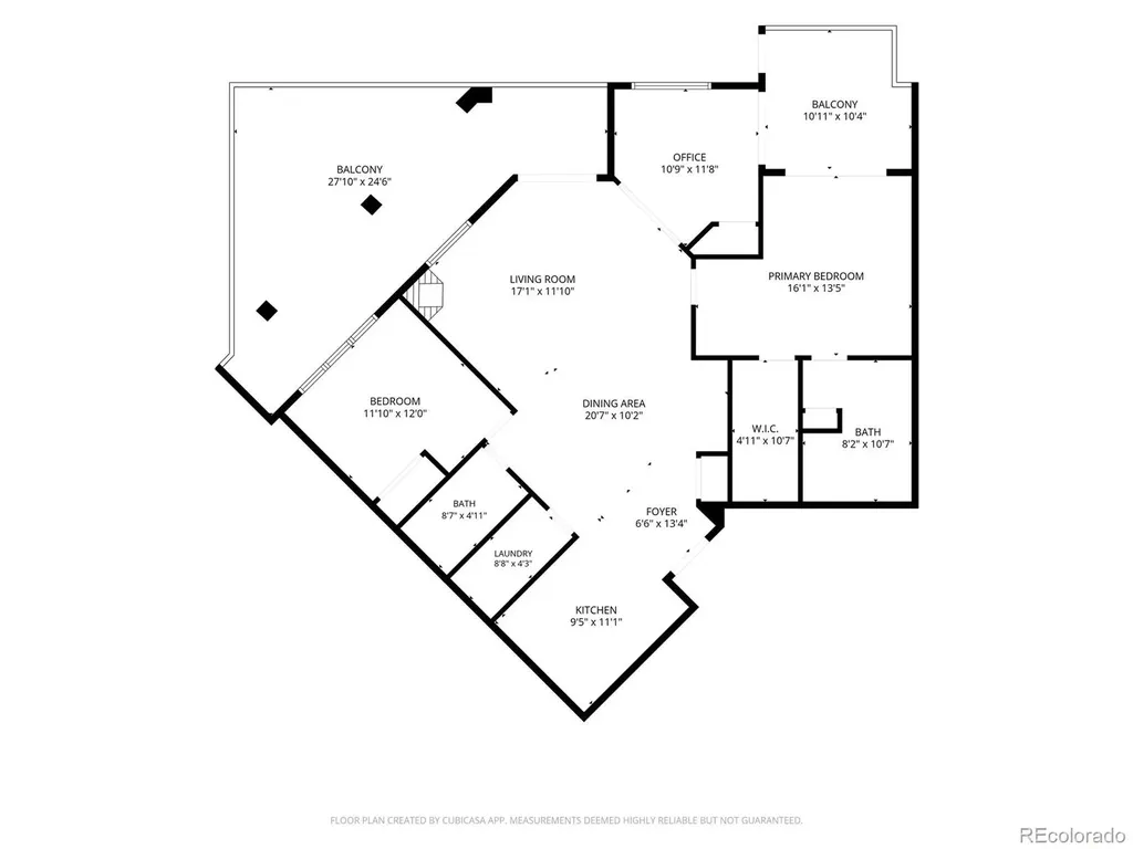 2896 W Riverwalk Circle Littleton CO 80123