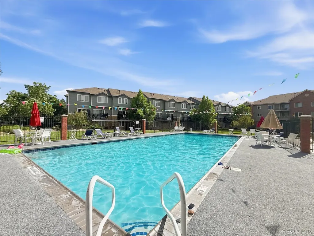 2896 W Riverwalk Circle Littleton CO 80123