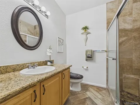 2896 W Riverwalk Circle Littleton CO 80123