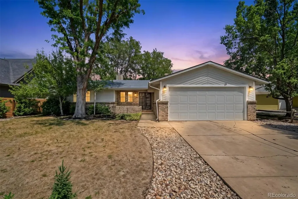 874 Dexter Drive Broomfield CO 80020