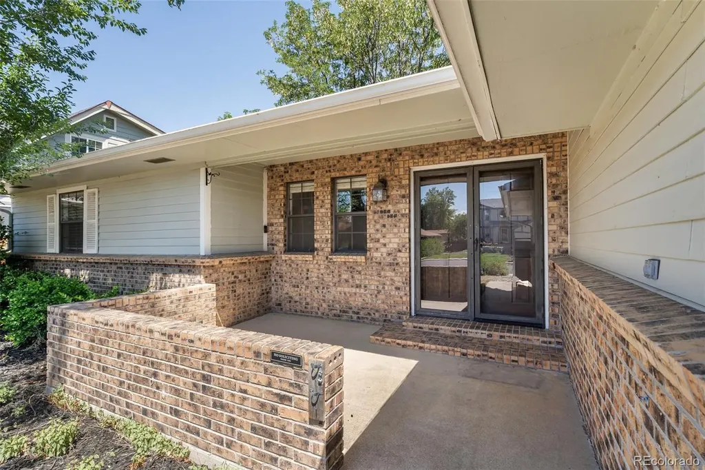 874 Dexter Drive Broomfield CO 80020