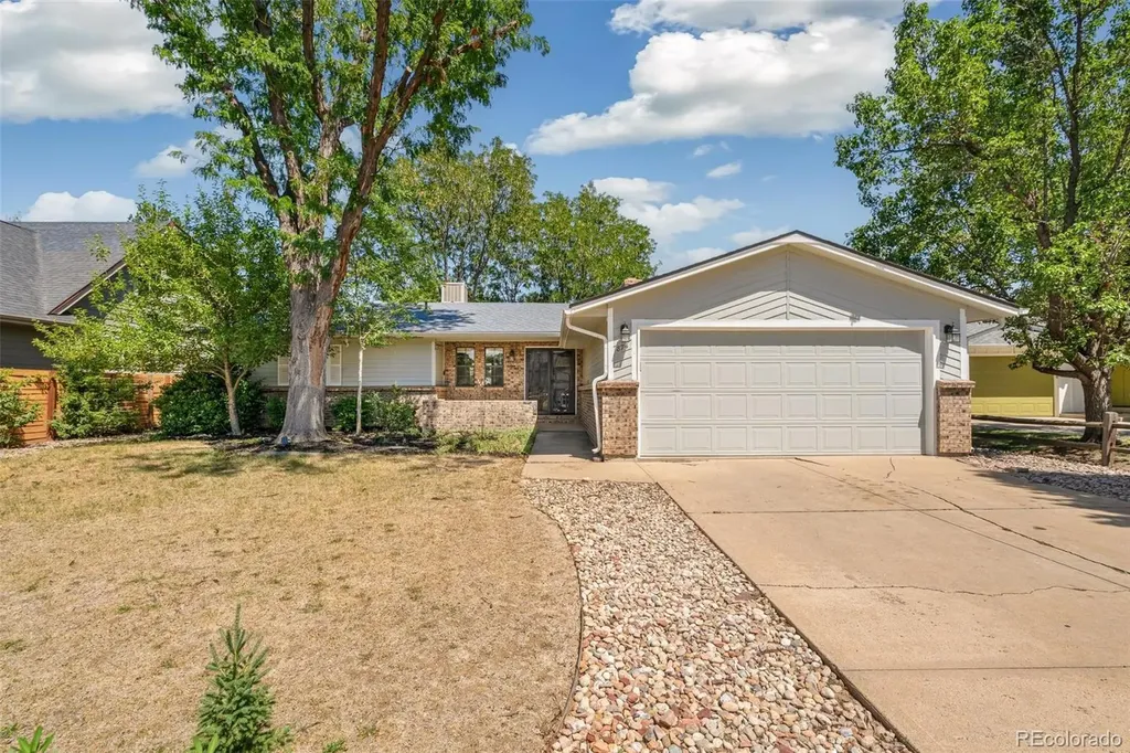 874 Dexter Drive Broomfield CO 80020