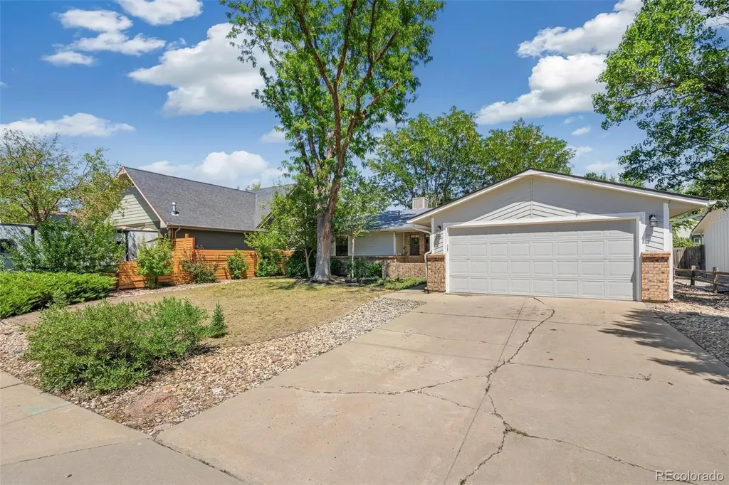 874 Dexter Drive Broomfield CO 80020
