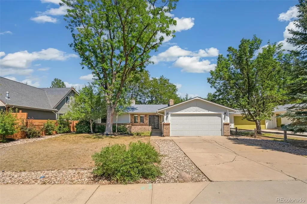 874 Dexter Drive Broomfield CO 80020