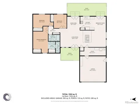 874 Dexter Drive Broomfield CO 80020