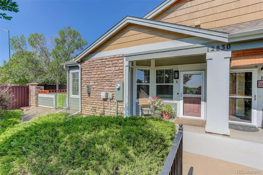 12830 Jasmine Street Thornton CO 80602