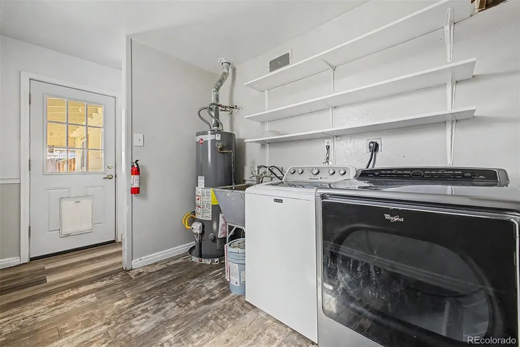 1042 Yuba Street Aurora CO 80011