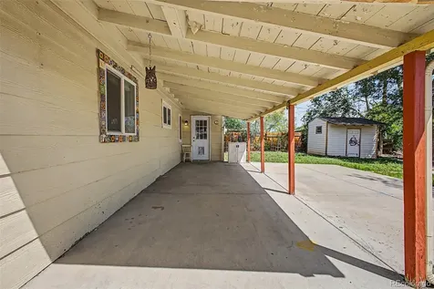 1042 Yuba Street Aurora CO 80011