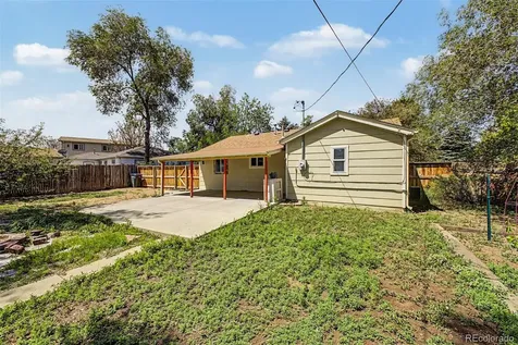 1042 Yuba Street Aurora CO 80011