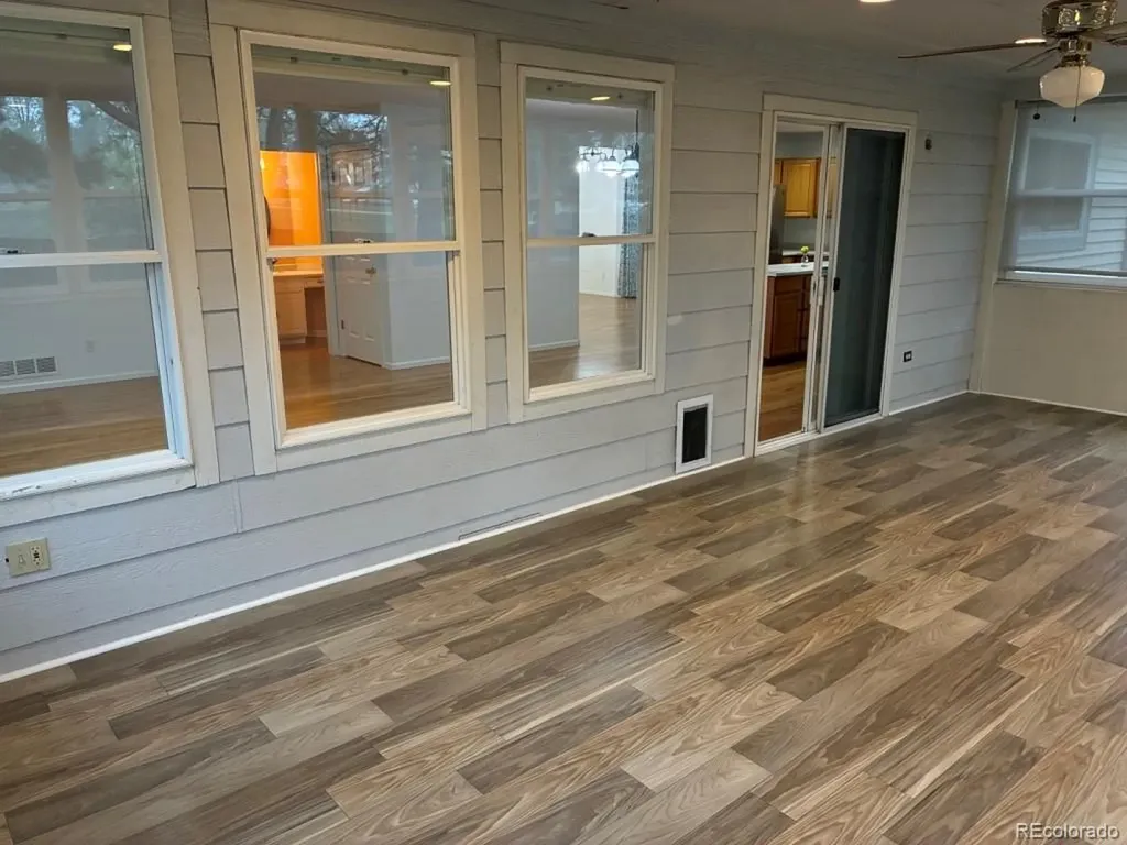 2650 S Kline Circle Lakewood CO 80227