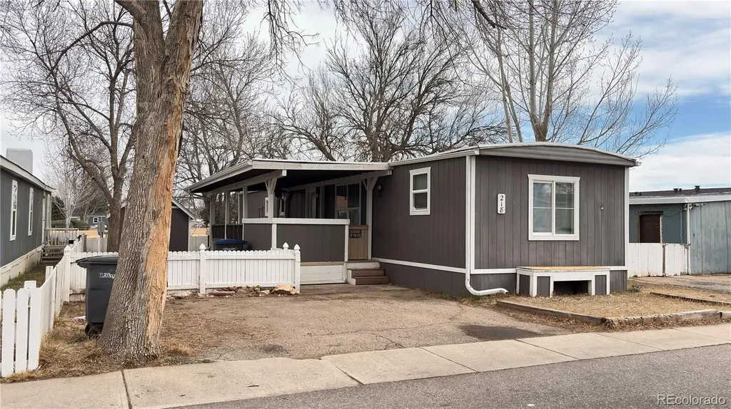 11990 E South Boulder Road Lafayette CO 80026