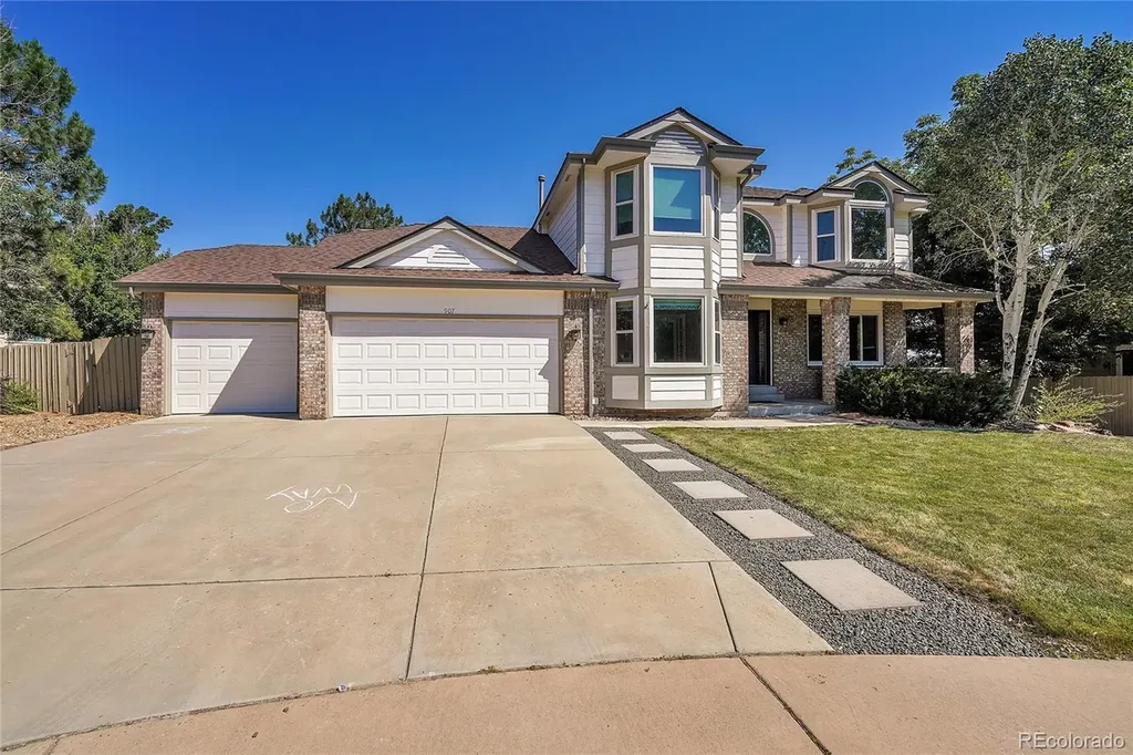907 E Karval Place Louisville CO 80027