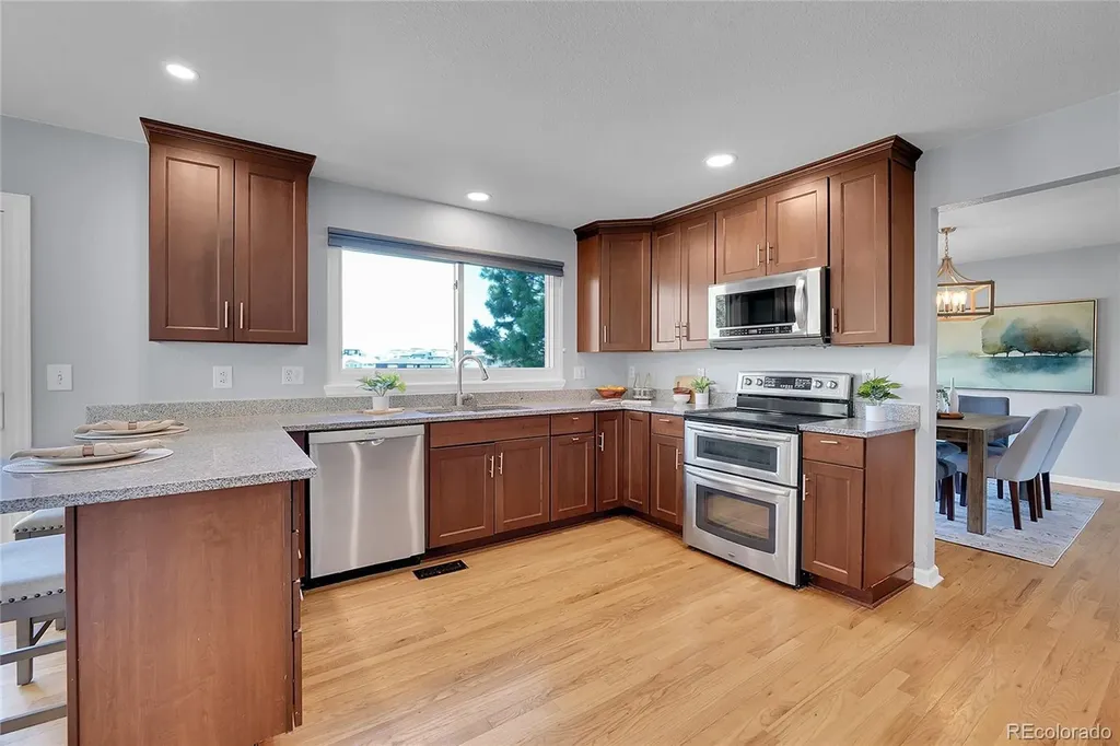 907 E Karval Place Louisville CO 80027