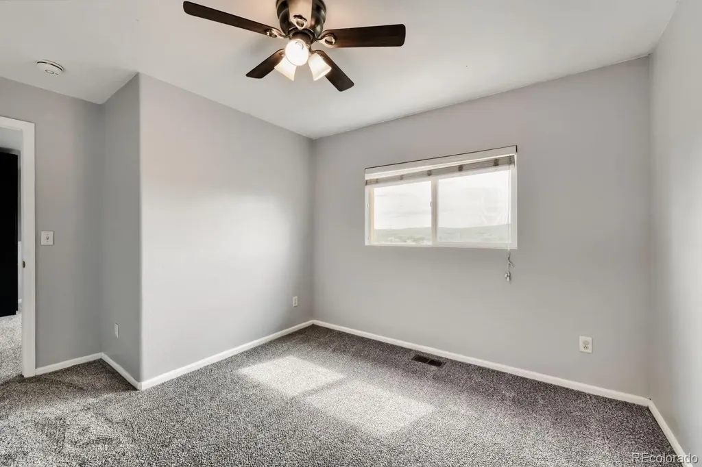 7656 Brown Bear Court Littleton CO 80125